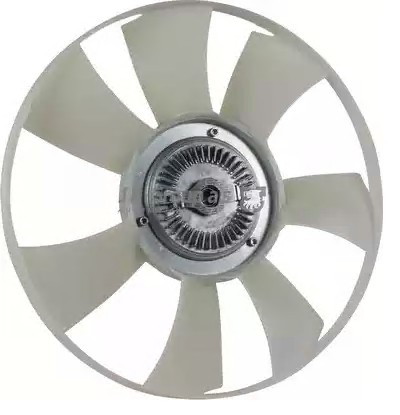 JP GROUP Koleso ventilátora chladenia motora 1114901200 Koleso ventilátora chladenia motora JP GROUP Mercedes-Benz Trieda M 1114901200