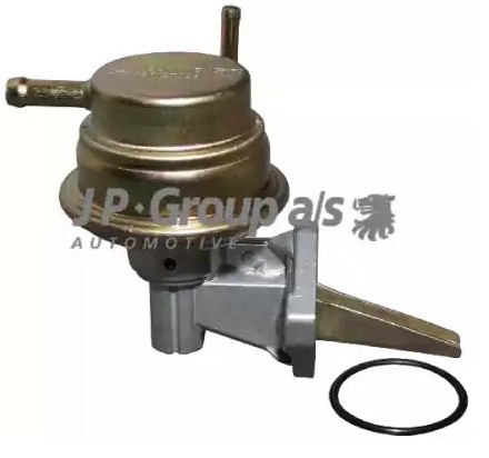 JP GROUP Benzinepomp 1115200200 Brandstof, pomp JP GROUP GX 1115200200 goedkoop
