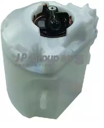 JP GROUP Αντλία βενζίνης 1115202900 1115202900 JP GROUP Αντλία καυσίμου Seat φθηνά