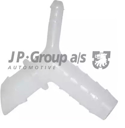 JP GROUP Ελαστικός σωλήνας εξαέρωσης, ρεζερβουάρ καυσίμων 1115652600 1115652600 Ελαστικός σωλήνας καυσίμων JP GROUP JAGUAR XE