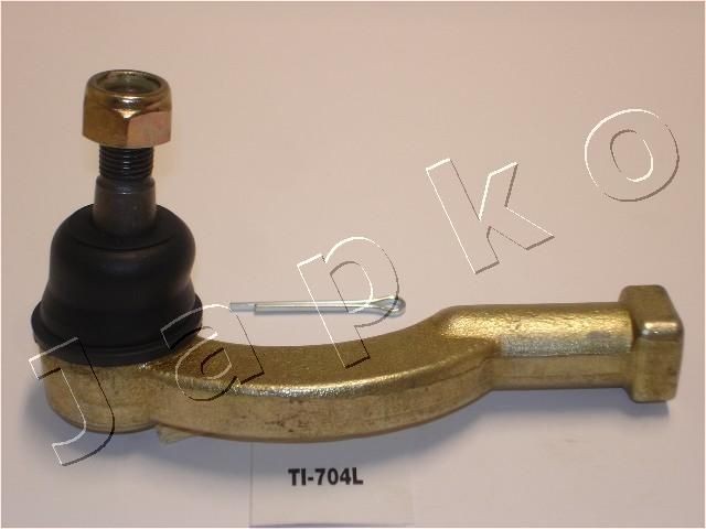 JAPKO Styrekugle 111704L JAPKO 111704L Subaru Forester SG Styrekugle pris