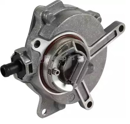 JP GROUP Vacuümpomp rembekrachtiger 1117101000 Onderdrukpomp remsysteem JP GROUP A4 1117101000 goedkoop