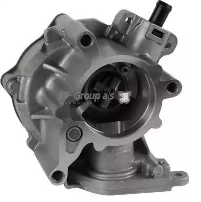 JP GROUP Alipainepumppu, jarrujärjestelmä 1117101200 1117101200 JP GROUP Alipainepumppu AUDI A3