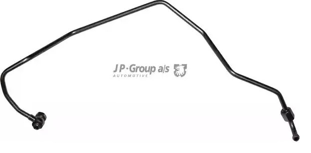 JP GROUP Oljeledning, lader 1117601700 1117601700 Oljerør turbo JP GROUP AUDI Q2