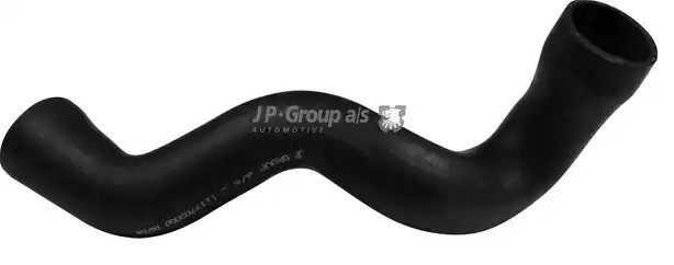 JP GROUP Ladeluftslange 1117702000 Intercooler slange JP GROUP JUMPER 1117702000 billig