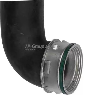JP GROUP Tubo flexível do ar de sobrealimentação 1117702900 Mangueiras de turbo JP GROUP Volkswagen LT 1117702900