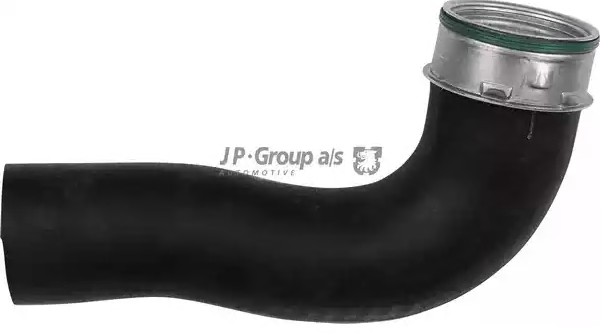 JP GROUP Tubo flexível do ar de sobrealimentação 1117703300 JP GROUP Sobrealimentação tubo PEUGEOT 1117703300