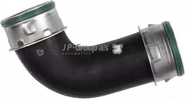 JP GROUP Laadluchtslang 1117703900 Chevrolet AVEO Intercooler slang JP GROUP 1117703900