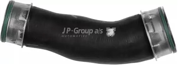 JP GROUP Charger intake hose 1117704500 1117704500 JP GROUP turbocharger hose for MAZDA 3
