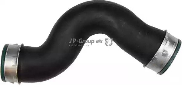 JP GROUP Gaine de suralimentation 1117705000 1117705000 Durite de turbo JP GROUP SKODA CITIGO