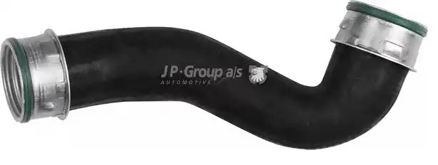 JP GROUP Charger intake hose 1117705500 1117705500 JP GROUP turbocharger hose for SEAT ALTEA