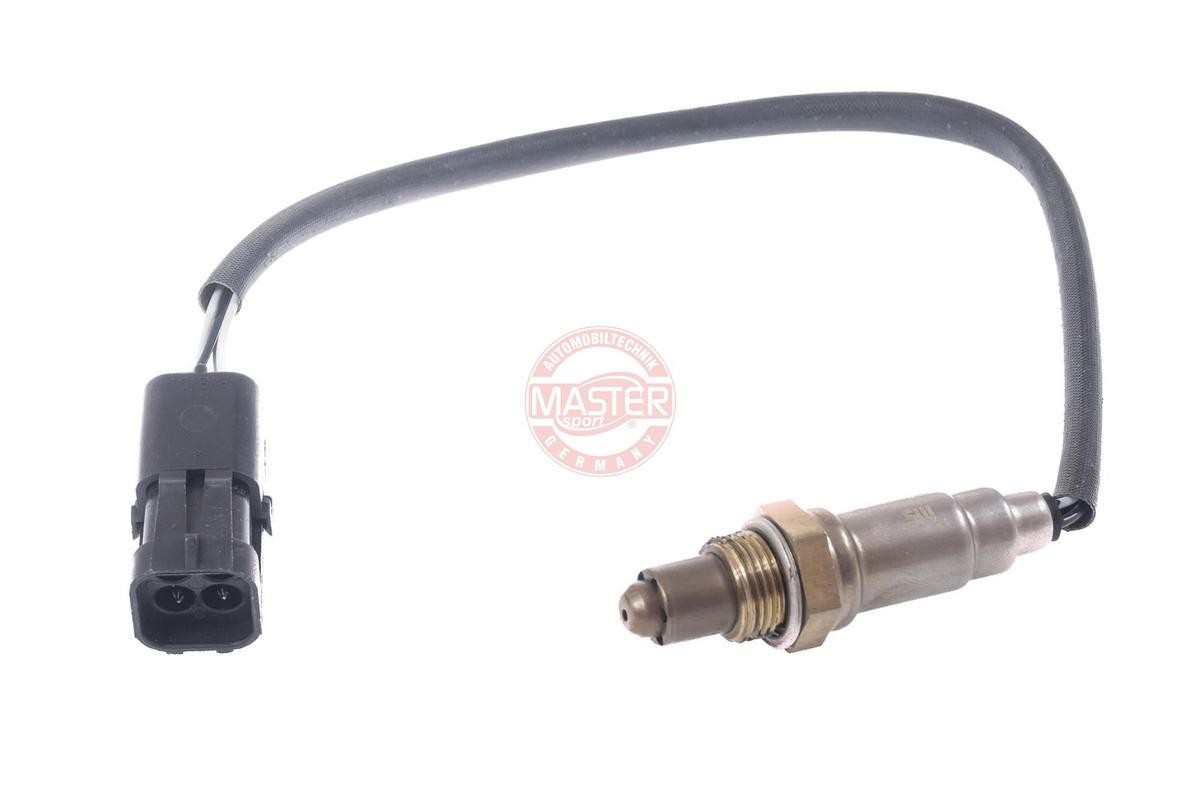 MASTER-SPORT Lambdasonde 1118-3850010-PCS-MS Regelsonde MASTER-SPORT Mitsubishi ECLIPSE 1118-3850010-PCS-MS