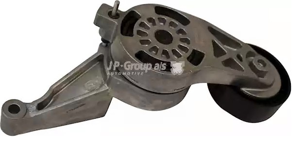 JP GROUP Riemenspanner, Keilrippenriemen 1118202800 1118202800 Riemenspanner Keilrippenriemen VW CALIFORNIA JP GROUP kaufen