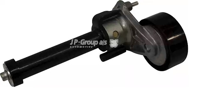 JP GROUP Riemenspanner, Keilrippenriemen 1118204300 JP GROUP 1118204300 Spannarm Keilrippenriemen Jetta 3 Kosten
