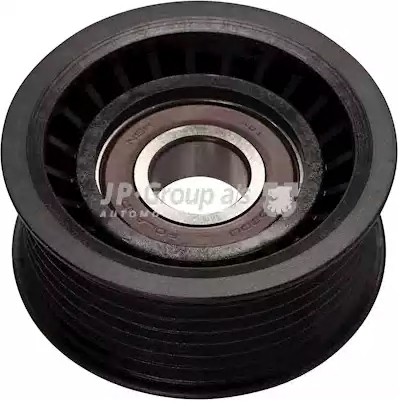 JP GROUP Tensioner pulley 1118306000 PEUGEOT 308 JP GROUP tensioner pulley 1118306000