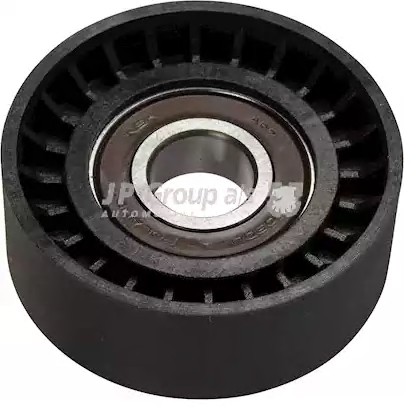 Spanrol, poly V-riem JP GROUP 1118306400 JP GROUP 1118306400: Spanrol v-snaar Volkswagen TIGUAN 2009