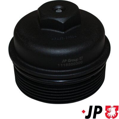 JP GROUP Lock, oljefilterhus 1118550300 1118550300 JP GROUP oljefilterhus PEUGEOT 308