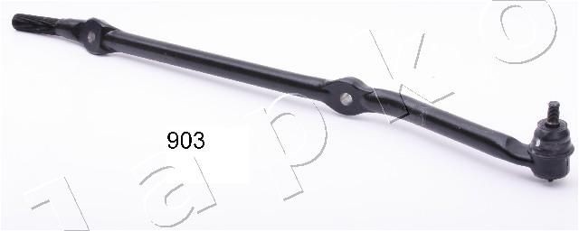 JAPKO Styrstag 111903 111903 JAPKO styrstag OPEL VIVARO