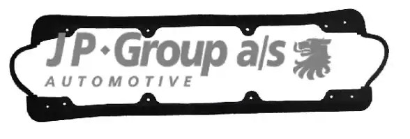 JP GROUP Φλάντζα, κάλυμμα κυλινδροκεφαλής 1119200600 JP GROUP 1119200600 Φλάντζα καπακιού VW Polo 2 86C γνήσια τιμες