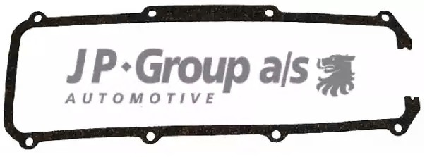 Kit guarnizioni, Copritestata JP GROUP 1119203000 JP GROUP 1119203000 Guarnizione coperchio punterie Audi 80 2000