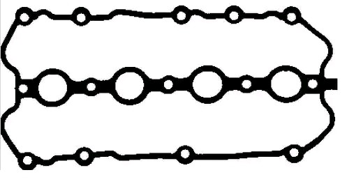 JP GROUP Φλάντζα, κάλυμμα κυλινδροκεφαλής 1119203900 1119203900 JP GROUP Φλάντζα ψευτοκαπακου Jeep φθηνά