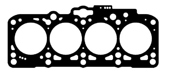 JP GROUP Tetning, topplokk 1119308000 1119308000 Topplockspackning SEAT AROSA JP GROUP