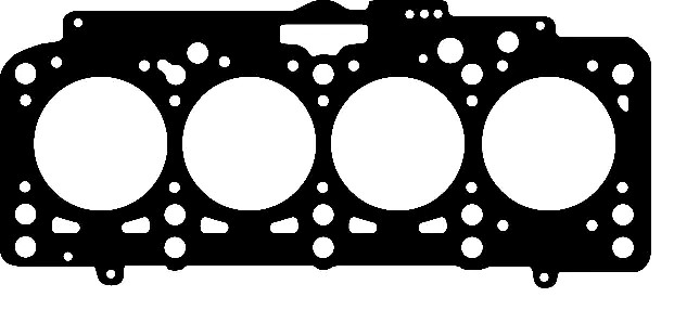 JP GROUP Gasket, cylinder head 1119308500 1119308500 JP GROUP cylinder head gasket for OPEL COMBO