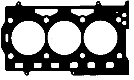 JP GROUP Tetning, topplokk 1119308800 Topplockspackning JP GROUP Opel COMBO 1119308800