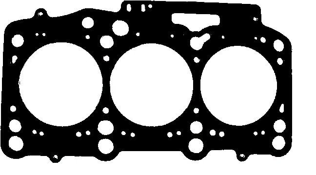 JP GROUP Tetning, topplokk 1119308900 1119308900 Topplockspackning PORSCHE 911 JP GROUP