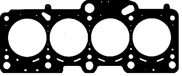 JP GROUP Tesnenie hlavy valcov 1119309400 1119309400 Tesnenie hlavy valcov JP GROUP JAGUAR X-TYPE