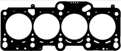 JP GROUP Gasket, cylinder head 1119309500 1119309500 JP GROUP cylinder head gasket for OPEL COMBO