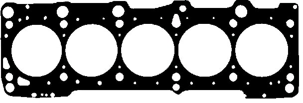 JP GROUP Gasket, cylinder head 1119309800 Volvo V90 JP GROUP cylinder head gasket 1119309800
