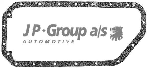 JP GROUP Tesnenie olejového zberača 1119400400 Sada tesnení olejovej vane OPEL JP GROUP 1119400400