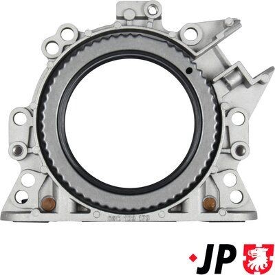 JP GROUP Vārpstas blīvgredzens, Kloķvārpsta 1119607400 Vārpstas blīvgredzens kloķvārpsta JP GROUP Opel INSIGNIA 1119607400