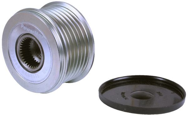 PowerMax Remenica alternátora 1119870 Remenica alternátora HYUNDAI PowerMax 1119870