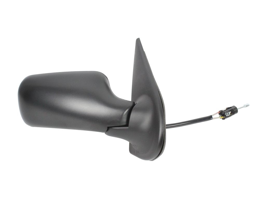 Buitenspiegel ABAKUS 1119M02 ABAKUS 1119M02 Spiegel FIAT PALIO 1999