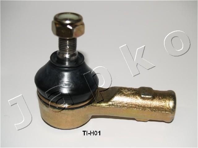 JAPKO Ακρόμπαρο 111H01 JAPKO 111H01 Σύστημα διεύθυνσης HYUNDAI SONATA III (Y-3) 1996