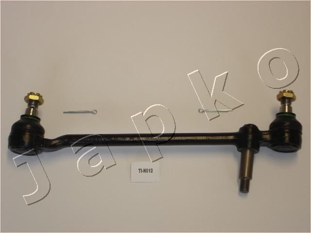 JAPKO Roolivarras 111N012 JAPKO 111N012 originaal Sisemine rooliots NISSAN PATROL hind