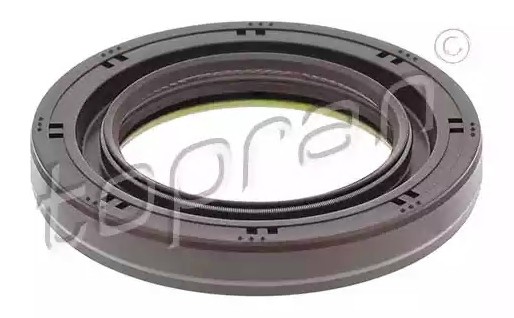 TOPRAN Wellendichtring, Differential 112 031 112 031 Simmerring, Differential MITSUBISHI ECLIPSE TOPRAN kaufen