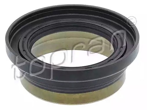 TOPRAN Anello tenuta, Differenziale 112 032 TOPRAN 112 032 Anello tenuta, differenziale SKODA Fabia II Combi (545) originali prezzo