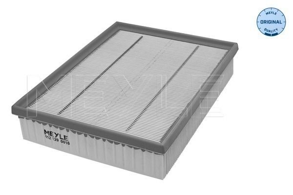 MEYLE Air filter 112 129 0016 VW MEYLE air filters 112 129 0016