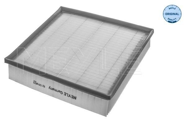 Luftfilter MEYLE 112 129 0023 MEYLE 112 129 0023: Luftfilter Audi A8 2002