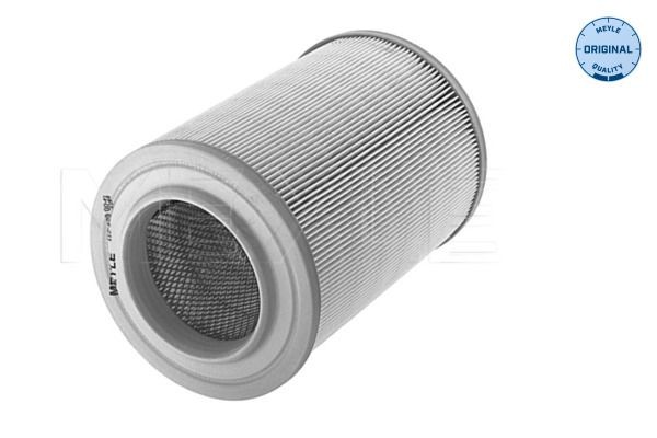 MEYLE Air filter 112 129 0041 VW MEYLE engine air filter 112 129 0041