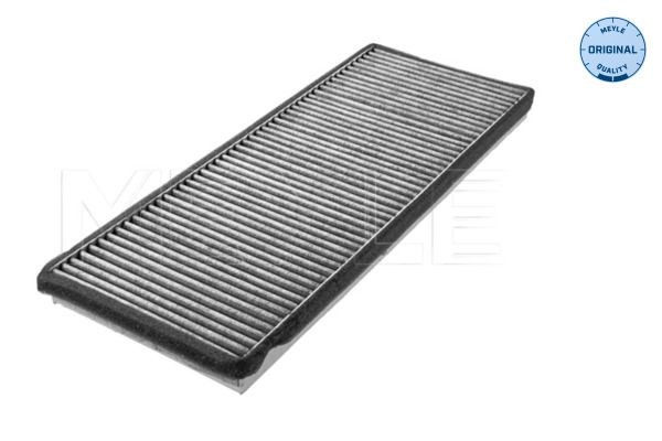 Kupefilter MEYLE 112 320 0002 MEYLE 112 320 0002: Kupefilter Volkswagen PASSAT 1999