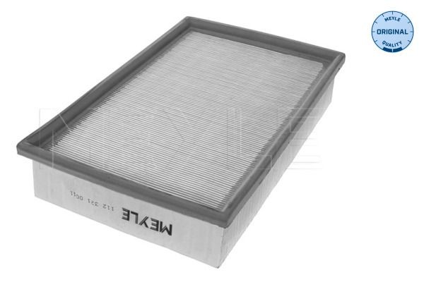 MEYLE Vzduchový filter 112 321 0011 MEYLE 112 321 0011 Vzduchový filter