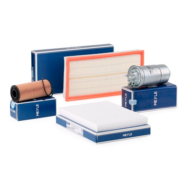 MEYLE Σετ φίλτρων 112 330 0001/S Σετ φίλτρων MEYLE BRAVO 112 330 0001/S φθηνά