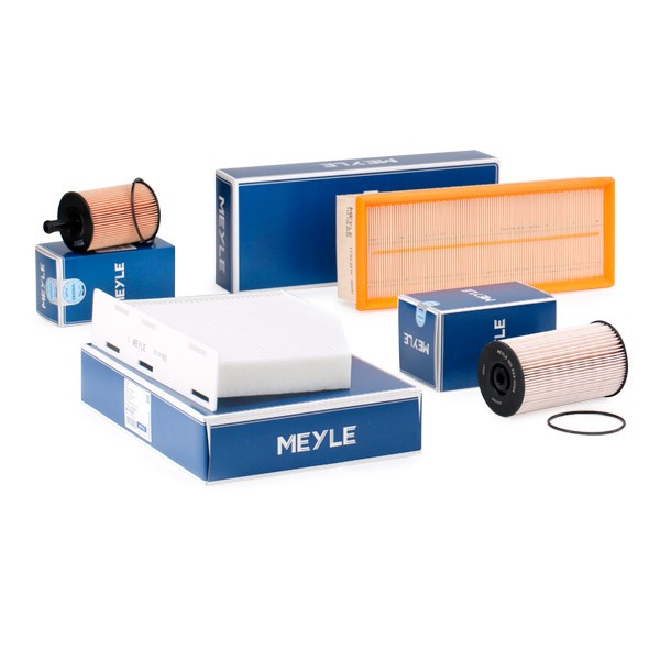 MEYLE Kit de filtros 112 330 0005/S MEYLE 112 330 0005/S Elemento de filtro Smart 450 Cabrio baratos