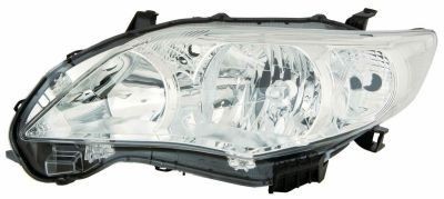 ABAKUS Φανάρια εμπρός 112-1130R-LDEMN ABAKUS 112-1130R-LDEMN Φανάρια εμπρός TOYOTA Corolla X Sedan (E150) 1.8 VVTi (ZRE142) 140 PS 2013
