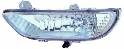 Sumuvalo ABAKUS 112-2004R-UE ABAKUS 112-2004R-UE TOYOTA CAMRY 2002 Sumuvalot