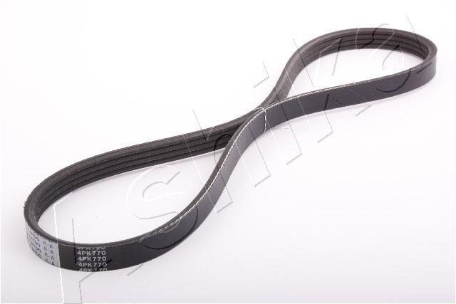 ASHIKA Ozubený klinový remeň 112-4PK770 112-4PK770 ASHIKA Ozubený klinový remeň Mitsubishi lacné
